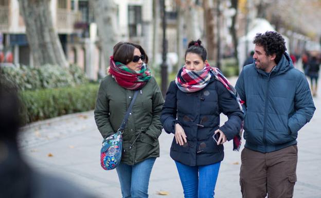La Aemet da por acabado el «'veranazo' de San Miguel» en Granada: llega por fin el otoño