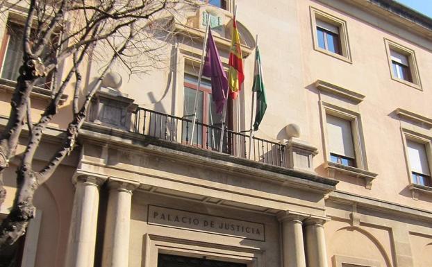 La Audiencia acuerda dejar en libertad al autor del atropello mortal de una joven en la Feria de 2018