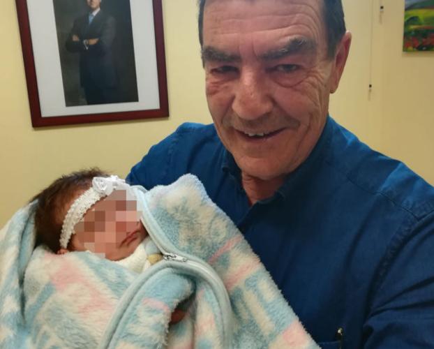 «Cuando a los jueces de Menores nos toca hacer de comadronas. Es dramático»