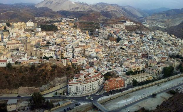 Condenados a un año y medio de prisión los secuestradores de un empresario de Macael en 2010