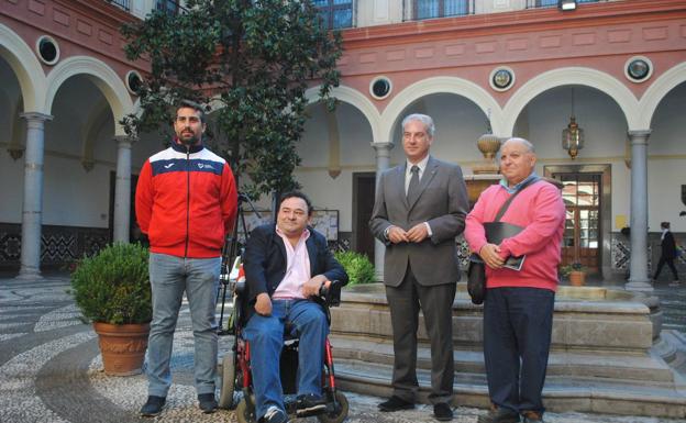 El Ayuntamiento oferta 2600 plazas en actividades adaptadas para esta temporada