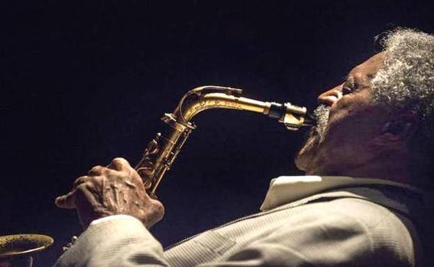 Charles McPherson, una leyenda del saxo en el Festival Internacional de Jazz de Granada