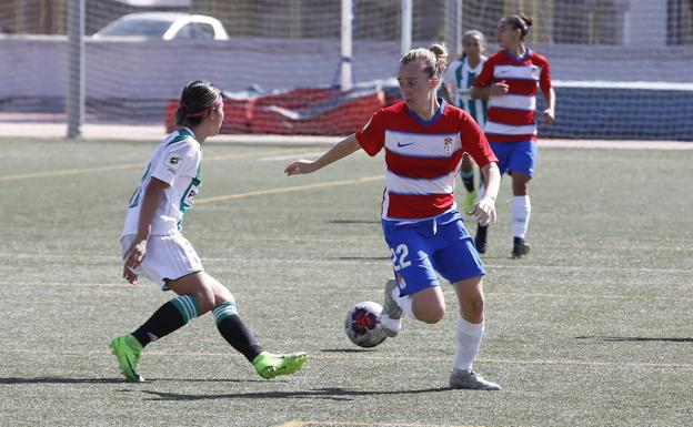 El Femenino se mantiene en la persecución del liderato