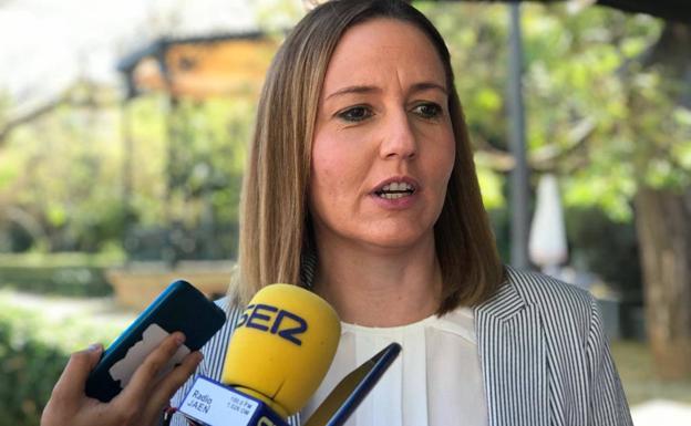 Cs reclama una amplia autorregulación para el sector olivarero