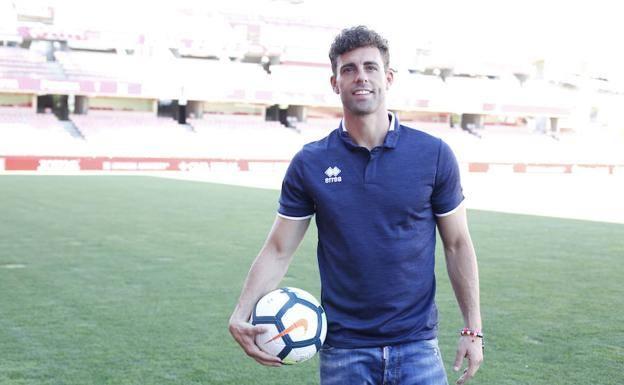 Rodri Ríos firma por el Bristol
