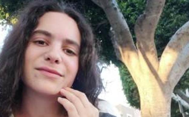 Localizan a la mujer de 32 años desaparecida en Tabernas en buen estado