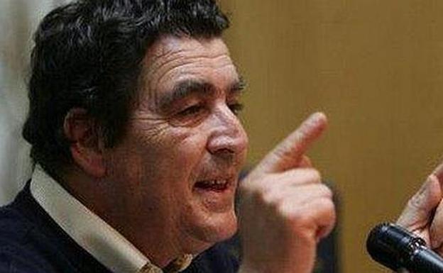 «Un 'consejo' para el primer día de cole: «Tú no pegues, pero si te pegan, tú dale más fuerte»»