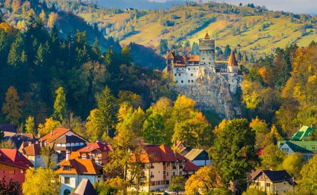 5 destinos perfectos para una escapada de otoño por Europa