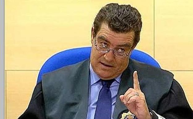 Juez Calatayud: «Las casas de apuestas genera la misma adicción que la heroína en los años 80»