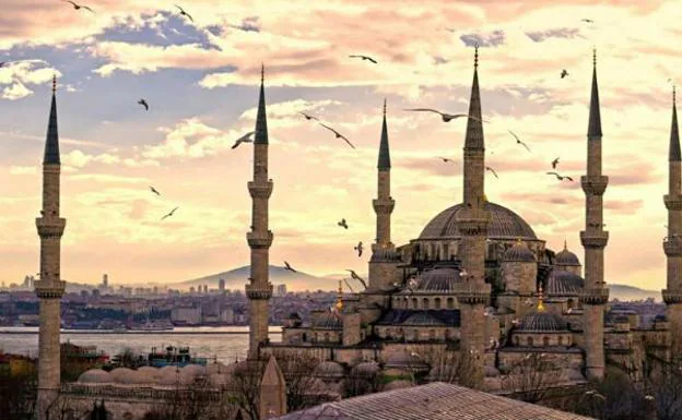 Un recorrido por Turquía, descubriendo sus rincones más bellos