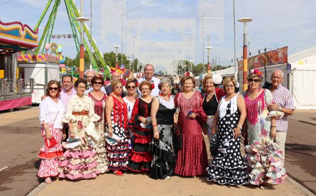 Los sonidos de la Feria de San Lucas