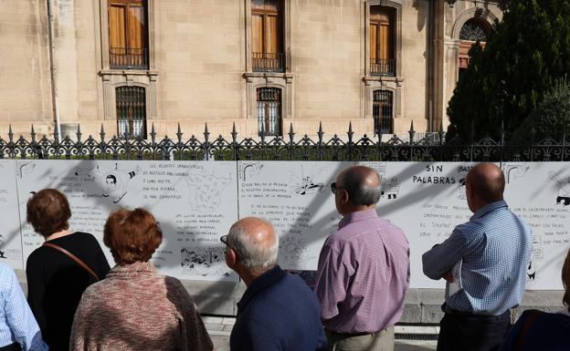Las chilindrinas no decepcionan