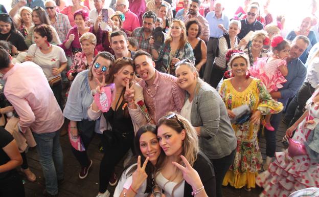 San Lucas no cumple la tradición