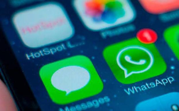 Alerta por un grave error en WhatsApp que puede 'secuestrar' tu móvil