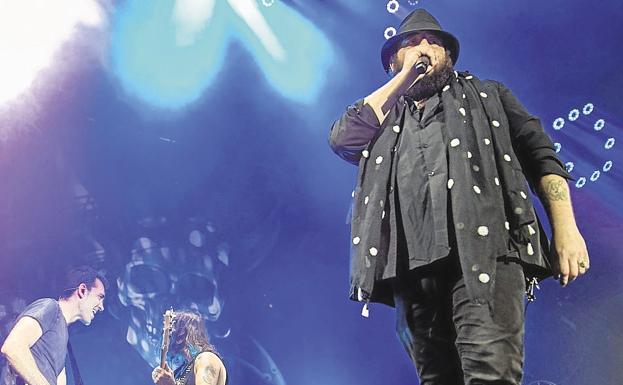 «Antes en la calle sonaba la música que te hacía pensar, ahora justo lo contrario»