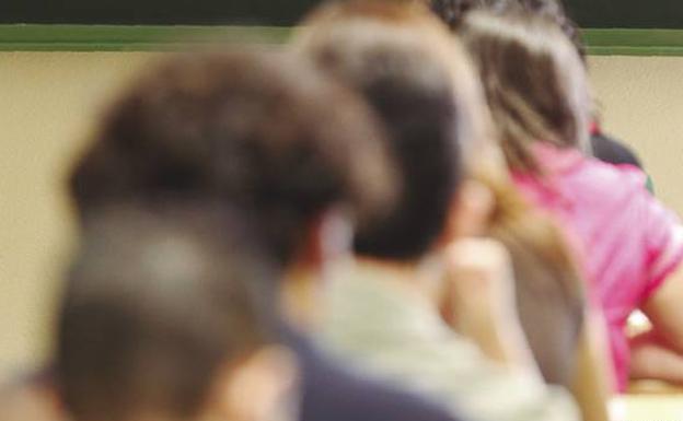 Sólo cuatro de cada diez colegios de Granada son de titularidad pública