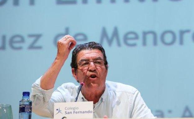 «Aviso a los padres de los menores detenidos en las barricadas de Barcelona: acabarán por sacudiros a vosotros»