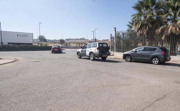 A la cárcel el imitador de Pablo Escobar y otros seis detenidos por tráfico de drogas en Granada