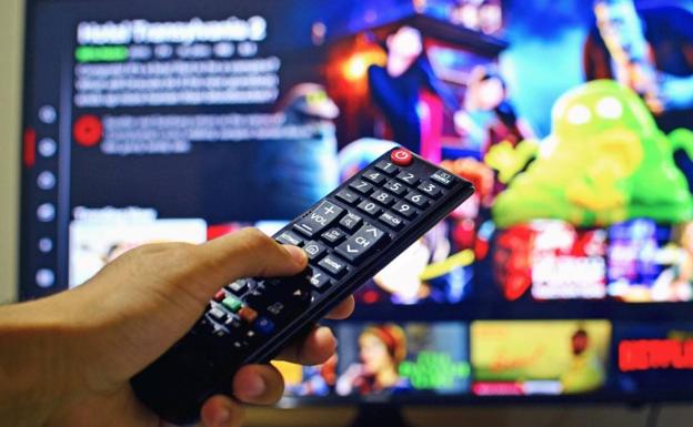 ¿Estás buscando un televisor? Estas son las mejores ofertas en televisores del Black Friday 2019