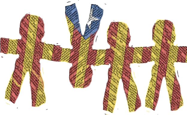 Jugando a las barricadas