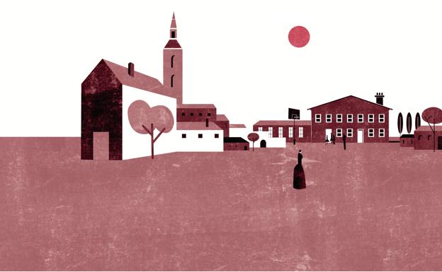 Frenemos la despoblación