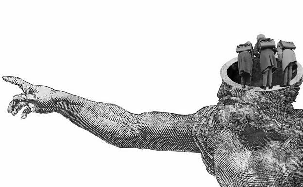 40 años de enseñanza de Religión en Democracia