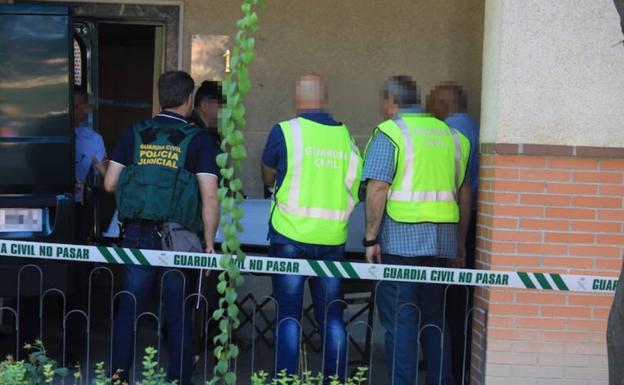 La primera víctima mortal de la violencia machista en Granada en 2019 tras un 2018 negro