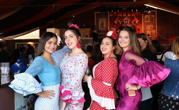 Hasta el año que viene, San Lucas