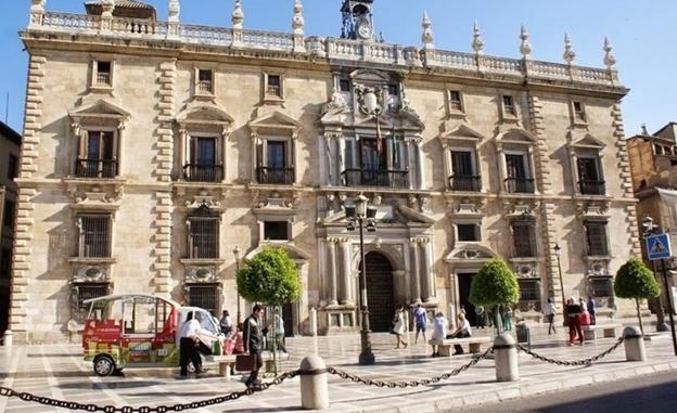 Comienza el juicio contra el acusado de querer matar a un hombre en Nochevieja en Haza Grande