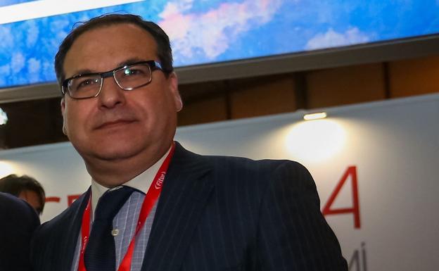 Inspección sanciona al expresidente de la patronal hostelera de Granada por incumplir el convenio