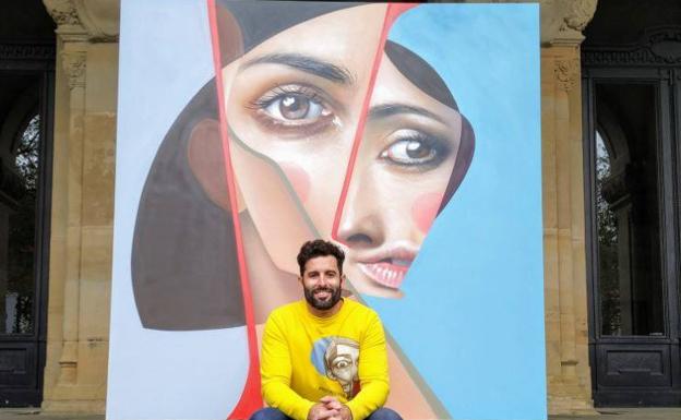 Luxemburgo, cien por cien jienense