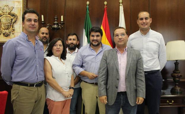 La consejera de Fomento reunirá ahora con los alcaldes jienenses que reclaman la conversión de la A-311