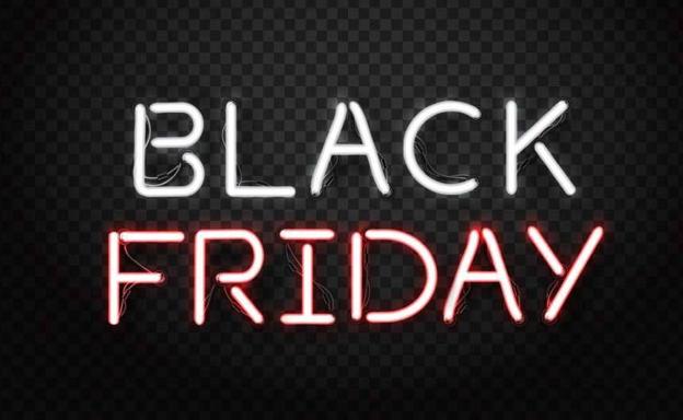 Ofertas en tecnología que arrasarán durante el Black Friday 2019