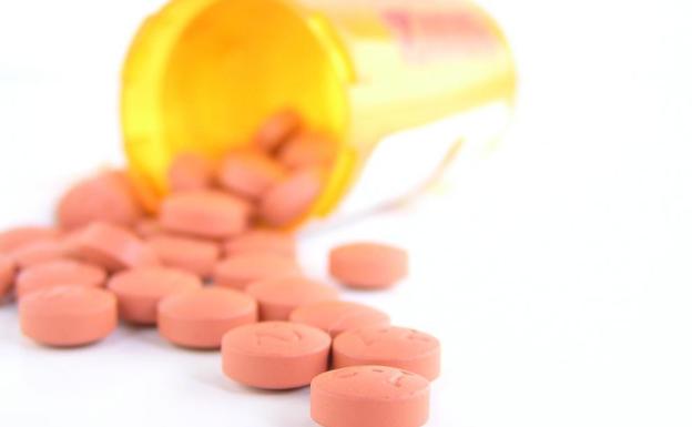 Sanidad alerta del riesgo de un complemento alimenticio vendido en Andalucía y por Internet