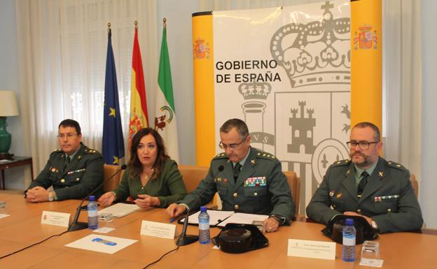 330 agentes lucharán contra el furtivismo en la provincia, cuyo principal objetivo son ciervos y jabalíes