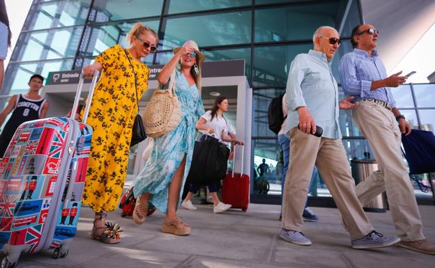 Creo que han puesto un hostel en el bloque