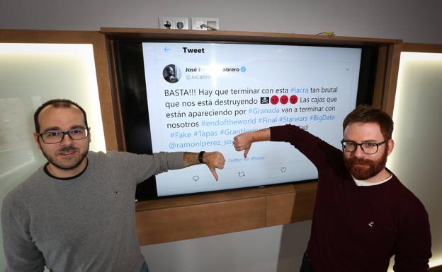 Fake news & Twitter: 8 cosas que deberían hacerte sospechar de un tuit