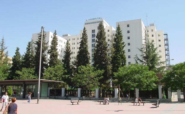 Trasladadas al hospital cuatro personas tras un accidente en Pulianas