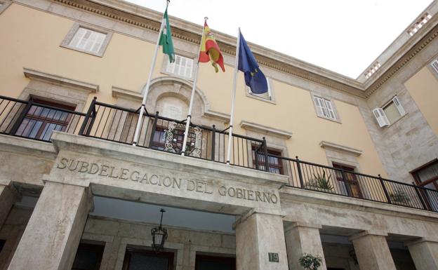 El soterramiento del tren, parado y en vilo tras cancelar Fomento la reunión técnica