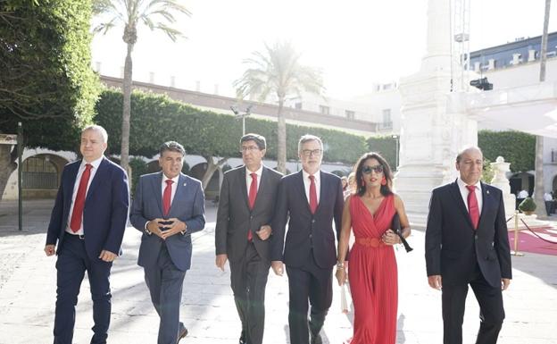 Cs alaba la decisión de dimitir del diputado que ofertaba sus viajes en BlaBlaCar