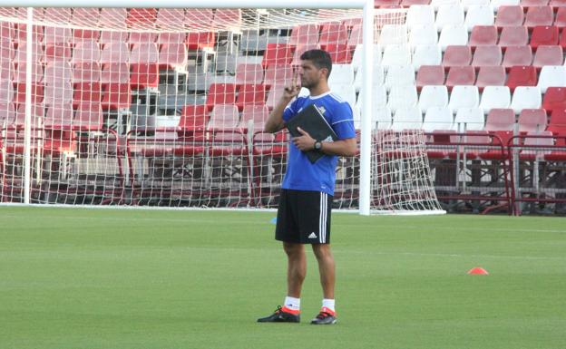 Pedro Emanuel: «Es importante salir por delante en el marcador»