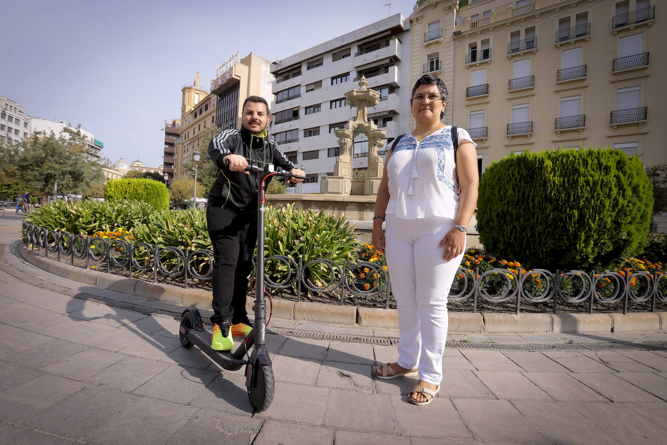 «El trastorno bipolar es la enfermedad del alma, te hace caer en picado o sentirte un dios»