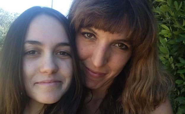 «Luchamos, pero no nos dejan avanzar»