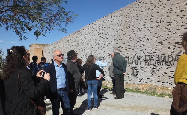 El consejo asesor de la Unesco pide un ente único para gestionar la Alhambra y el Albaicín