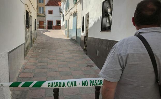 Le piden 28 años de cárcel por asesinar a tiros a su mujer en Guadahortuna
