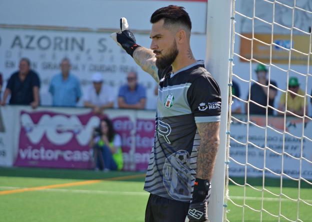 La victoria se queda en Mancha Real