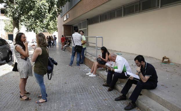 Oposiciones de Educación 2020: 1.598 plazas para cubrir jubilaciones