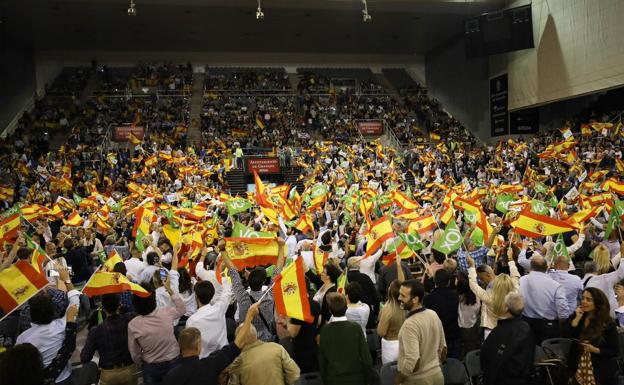 Estas son las cinco noticias de Granada que debes conocer en la noche de este domingo