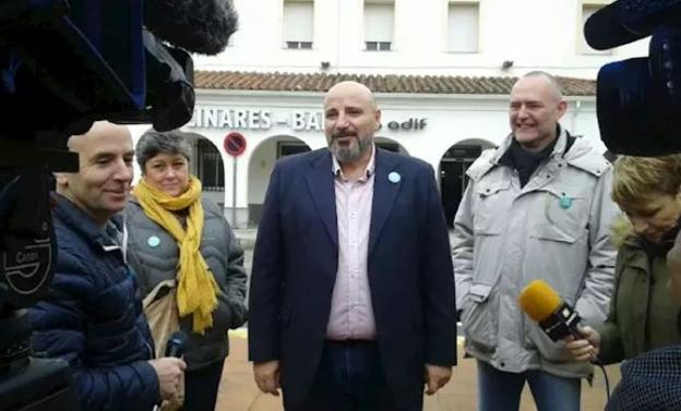 Dimite un parlamentario jienense de Podemos por ofrecer viajes en Blablacar