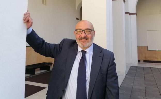 «Los nuevos presupuestos tienen la impronta de Vox»